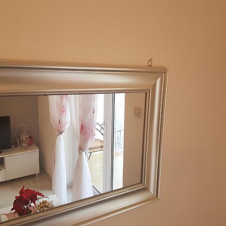 Apartman Ivan Senj  Exteriér fotografie