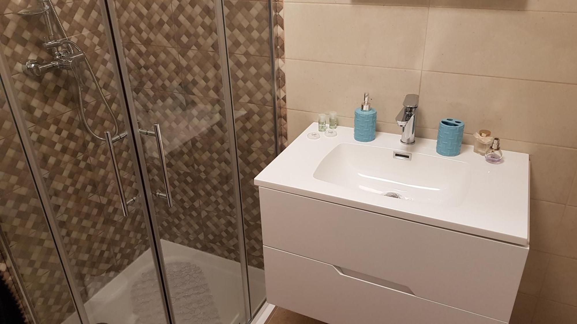 Apartman Ivan Senj  Pokoj fotografie