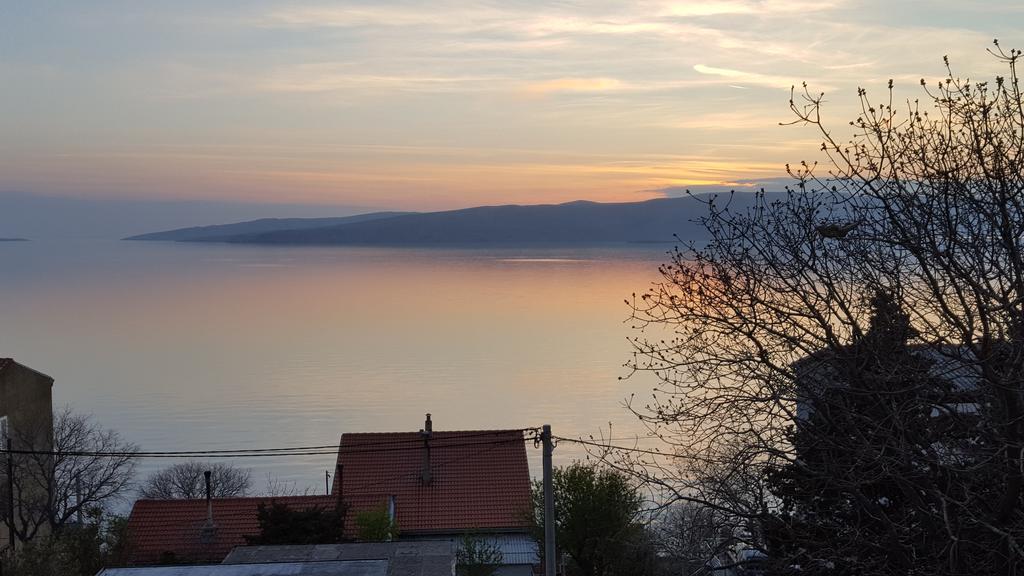 Apartman Ivan Senj  Exteriér fotografie