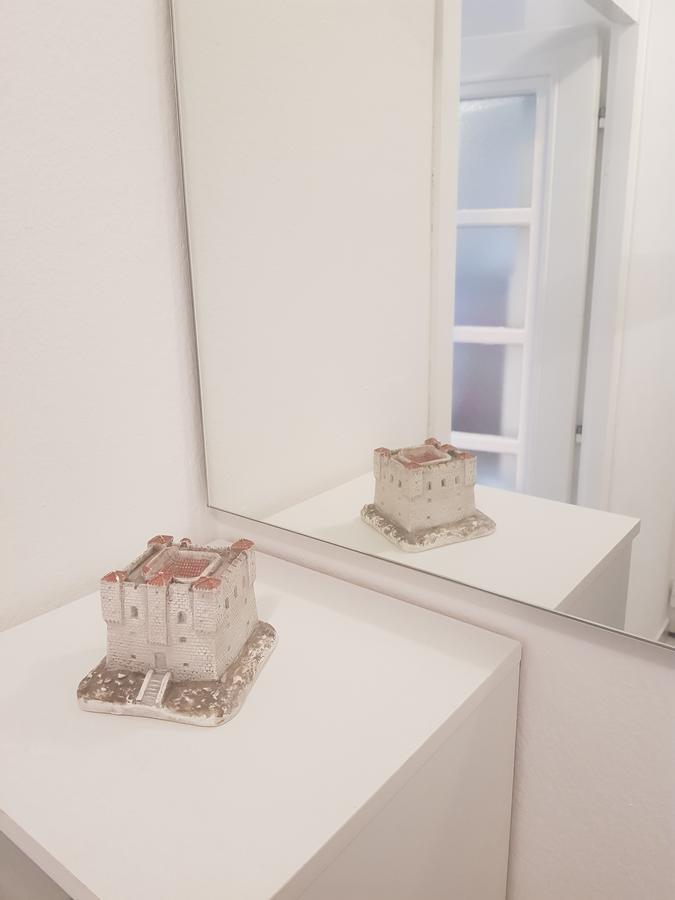 Apartman Ivan Senj  Exteriér fotografie