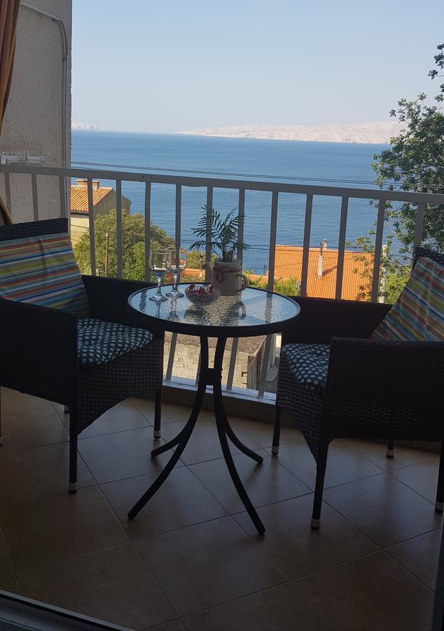 Apartman Ivan Senj  Exteriér fotografie