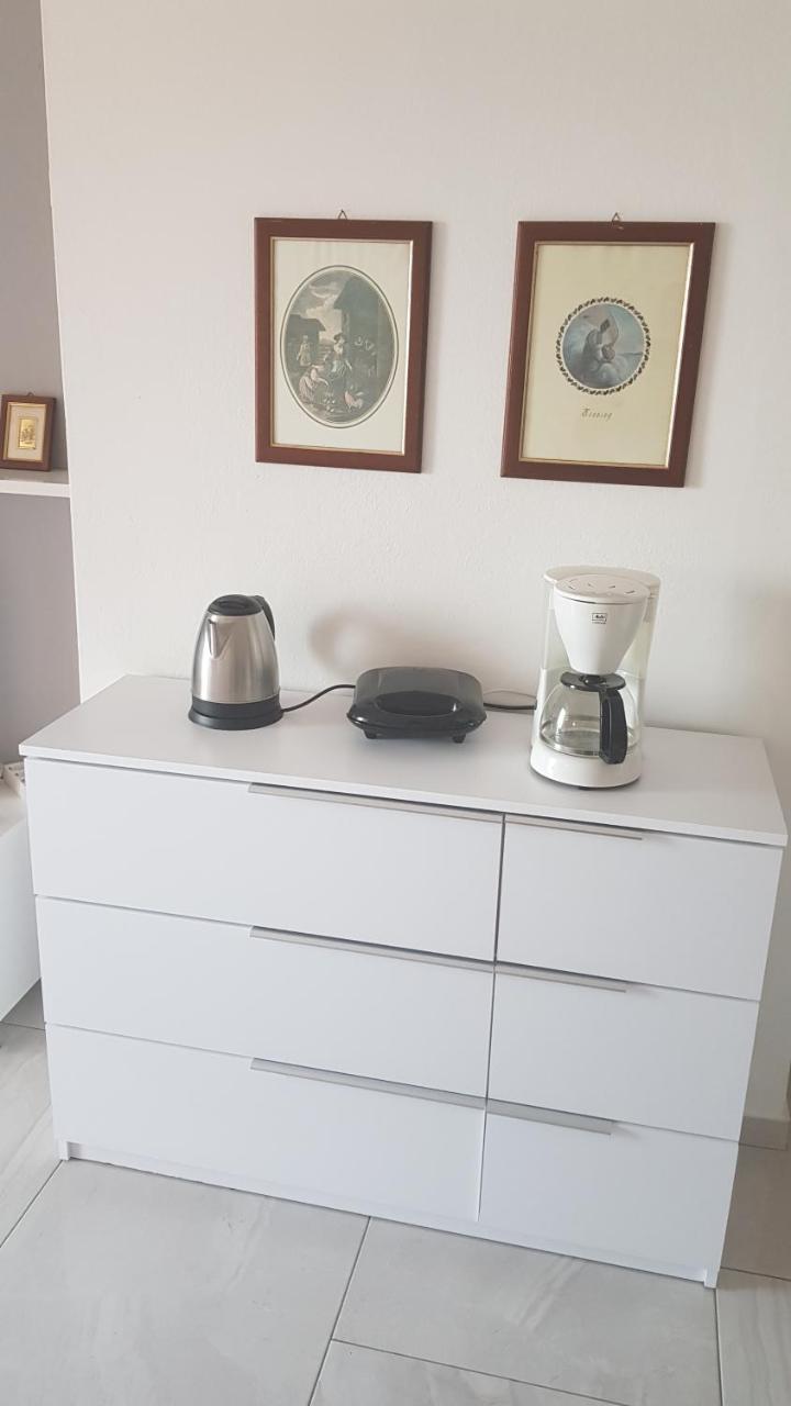 Apartman Ivan Senj  Exteriér fotografie