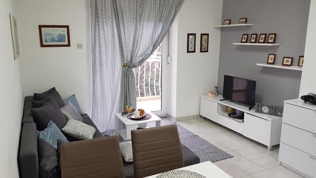 Apartman Ivan Senj  Exteriér fotografie
