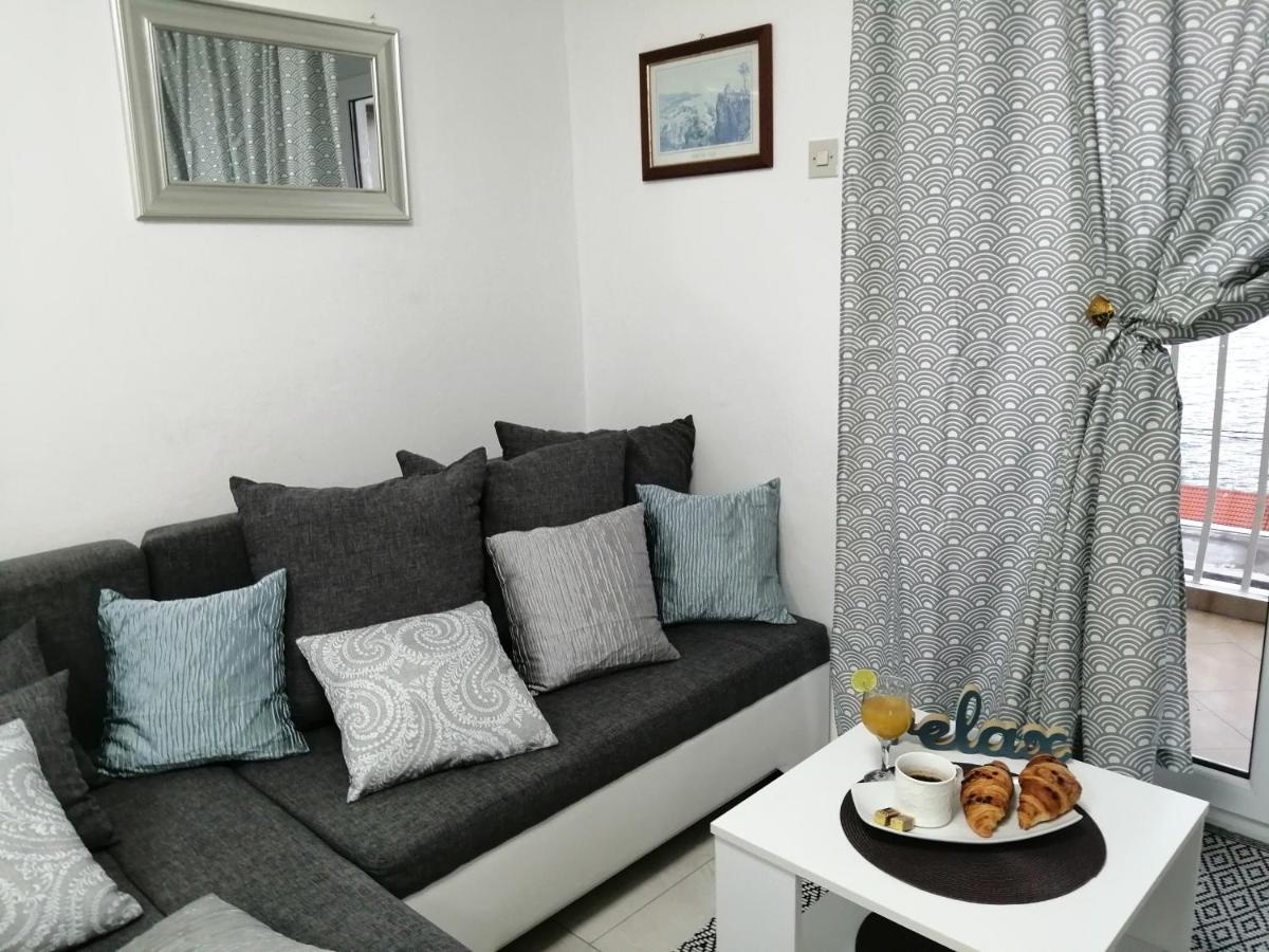 Apartman Ivan Senj  Exteriér fotografie
