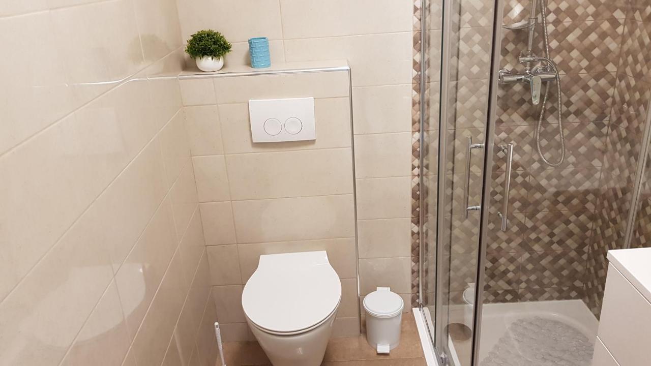Apartman Ivan Senj  Exteriér fotografie