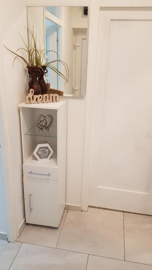 Apartman Ivan Senj  Exteriér fotografie