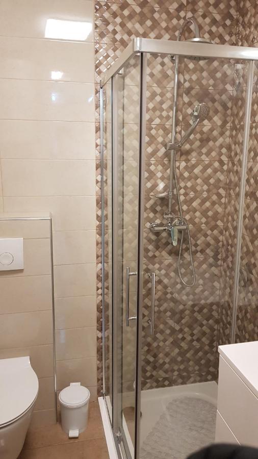 Apartman Ivan Senj  Exteriér fotografie