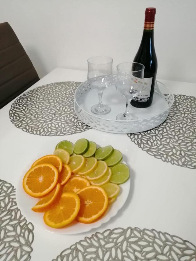 Apartman Ivan Senj  Exteriér fotografie