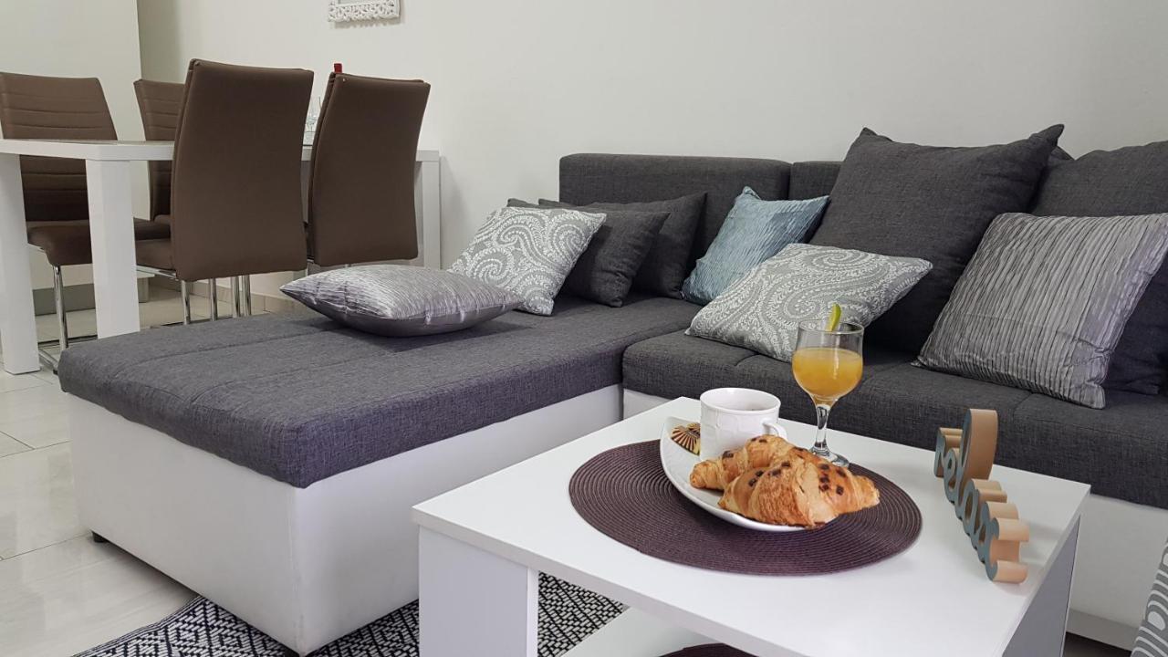 Apartman Ivan Senj  Exteriér fotografie